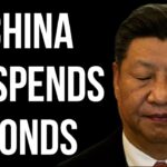 CHINA Suspends Bonds