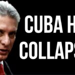 CUBA Has Collapsed