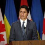 Canadian PM Justin Trudeau expected to announce resignation in coming days, media reports