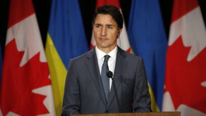 Canadian PM Justin Trudeau expected to announce resignation in coming