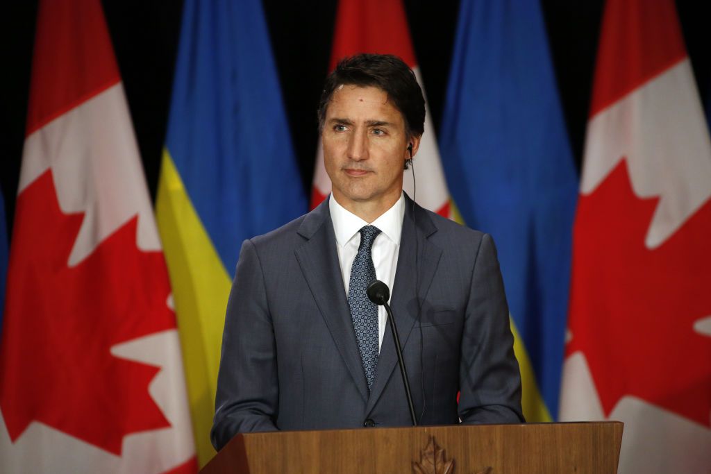 Canadian PM Justin Trudeau expected to announce resignation in coming days, media reports