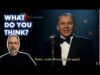 Check This OUT Sinatra Sings Make Russia Small Again