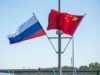 China’s support for Russia falls short in replacing Western materials,