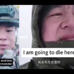 Chinese Nationals in Russian Army: One Reaches the Find Out Stage of FAFO