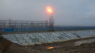 EU plans to eliminate Russian fossil fuels, aims to end