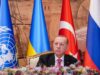 Erdogan intends to discuss ending Russia’s war in Ukraine with