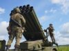 Estonian intelligence sees signs of Russia’s artillery problems