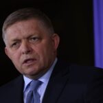 Fico accuses Slovak opposition leader of 'kissing Zelensky's ring'