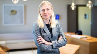 Finish FM: The path to lasting peace requires Ukraine to