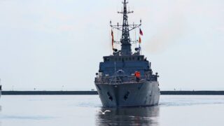 Finland to host NATO Baltic summit, address Russia’s 'shadow fleet'