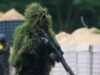 Finnish military revamps sniper training with lessons learned from Russo-Ukrainian