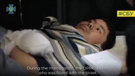 First North Koreans Captured By Ukraine: Issued with Fake ID