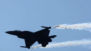 French patrol aircraft was 'target of Russian intimidation' over Baltic