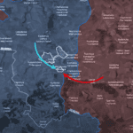 kursk 1st frontline report