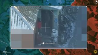 Frontline report: North Koreans lose one-third of troops in Kursk,