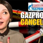 GAZPROM CRISIS: PUTIN CANCELLED HIS FAVOURITE CORPORATION Vlog 926: War in Ukraine