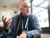 Garry Kasparov: 'You never hear Russian opposition actually say Ukraine