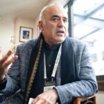 Garry Kasparov: 'You never hear Russian opposition actually say Ukraine must win'