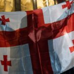 Georgian businesses and employees to carry out nationwide strike demanding new elections