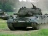 German Leopard 2 tank manufacturer establishes joint venture in Ukraine