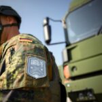 Germany should not rule out peacekeeping mission in Ukraine, CDU lawmaker says