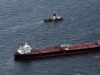 Germany towing disabled tanker from Russia's 'shadow fleet' in Baltic