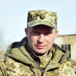 Ground Forces chief reports to Zelensky on 155th Brigade, names those responsible for 'systematic shortcomings'