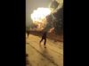 HUGE Blast at Ryazan Oil Depot After Big Drone Strike