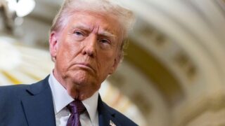 How Trump could use sanctions in negotiations with Russia