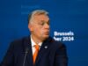 Hungary's Orban urges EU to lift Russia sanctions, media reports