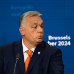 Hungary's Orban urges EU to lift Russia sanctions, media reports