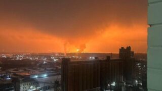 ISW: Russian authorities intensify protection of defense and industrial facilities