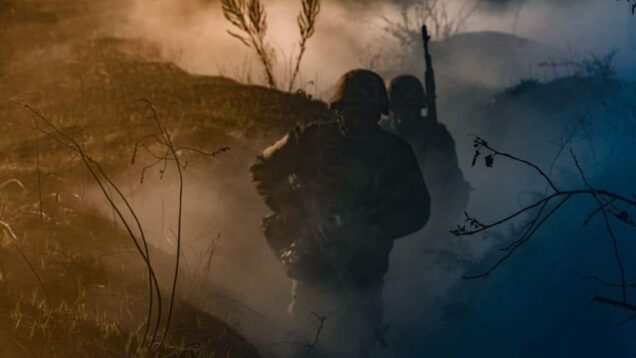 ISW: Russian security officials urge Putin to escalate war in