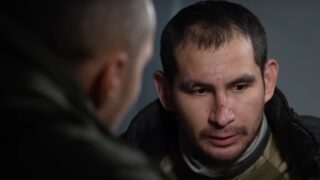 In 2014, he raised Russian flag in Ukrainian Luhansk. Now,