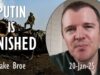 Jake Broe – Putin is Finished in Long Term as