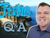 June Livestream Q&A