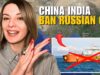 KREMLIN PANIC: CHINA AND INDIA STOP RUSSIAN OIL Vlog 937: