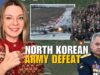 KURSK OPERATION: NORTH KOREAN ARMY DEFEAT, FAILED RUSSIAN ARMY ASSAULT