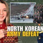 KURSK OPERATION: NORTH KOREAN ARMY DEFEAT, FAILED RUSSIAN ARMY ASSAULT Vlog 919: War in Ukraine