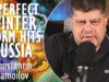 Konstantin Samoilov – Russia has Been Hit by a Perfect
