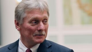 Kremlin sees 'no new elements' in Trump's statement on sanctions
