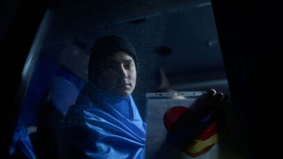 Kyiv, Moscow reach preliminary agreement to prioritize wounded POWs in