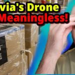 Latvia Boosts Ukraine with Drones—But Is It Just Symbolic?