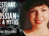 Liubov Velychko – Challenging Russian Lies and Myths that Led