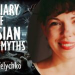 Liubov Velychko - Challenging Russian Lies and Myths that Led to Imperial...