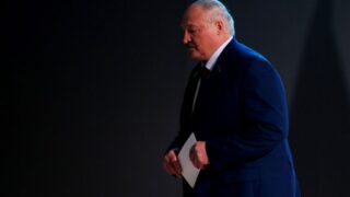 Lukashenko's spox denies apology to Zelensky for Belarus's involvement in