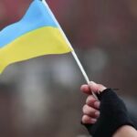 Majority of Ukrainians still reject territorial deals, but strict opposition declines, poll reveals