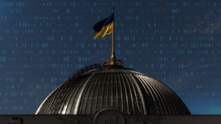Massive Russian hack on government database shows cracks in Ukraine's
