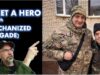 Meet a Legitimate Hero 54th Mechanized Brigade