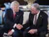 Members of Trump's team admit Ukraine-Russia peace settlement could take